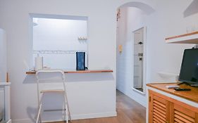 Studio TEMPORAL Centro-Lavapiés FE6